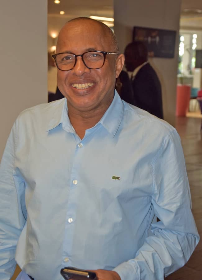 image Medias : Aboubakari Boina : « Notre combat est d’instaurer une culture de droit »