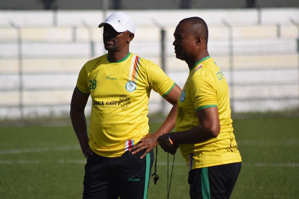 image Football : Championnat d'Afrique des Nations  « Implication significative de l’État, indispensable »