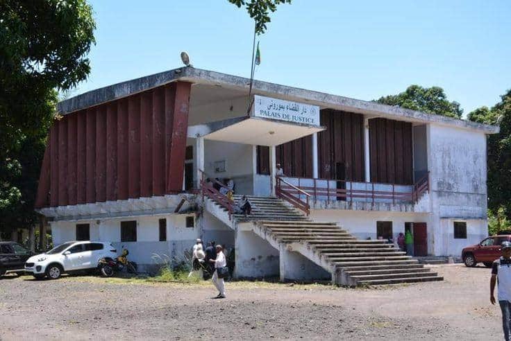 image Affaire de la mineure de 13 ans :  Le parquet a requis 7 ans de prison ferme contre le militaire   
