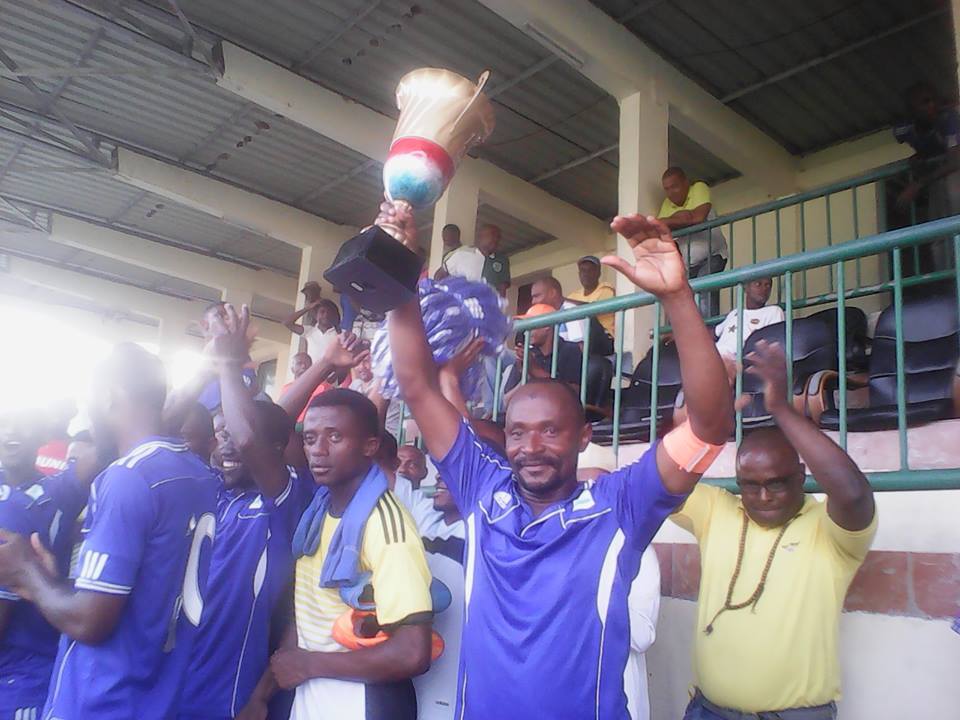 Football : Tournoi de Rapid Club / Twamaya Club s'impose face à Mdjangage Club par (6-2)