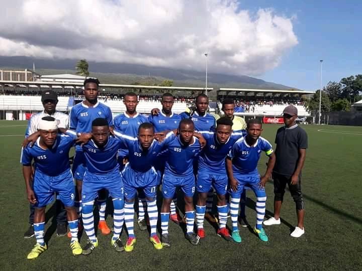 Football, Coupe des Comores, Ngazidja / Us Selea valide ses tickets pour les quart-de-finales
