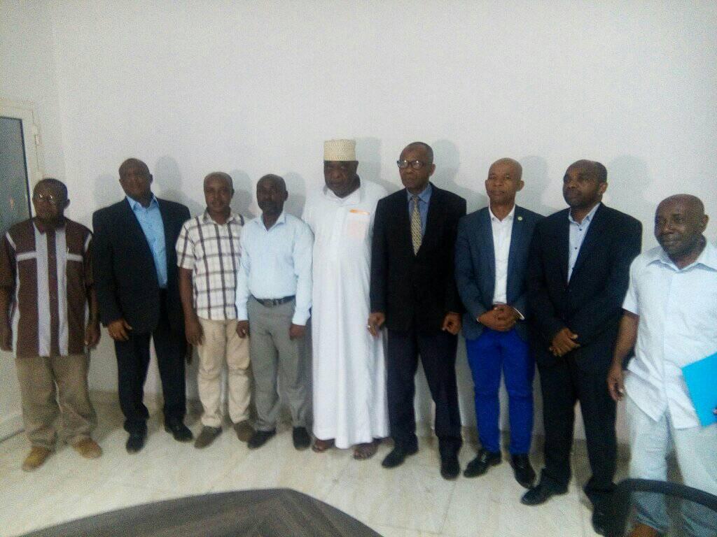 image Enseignement supérieur / Un compromis est trouvé entre le SNEUC et le gouvernement