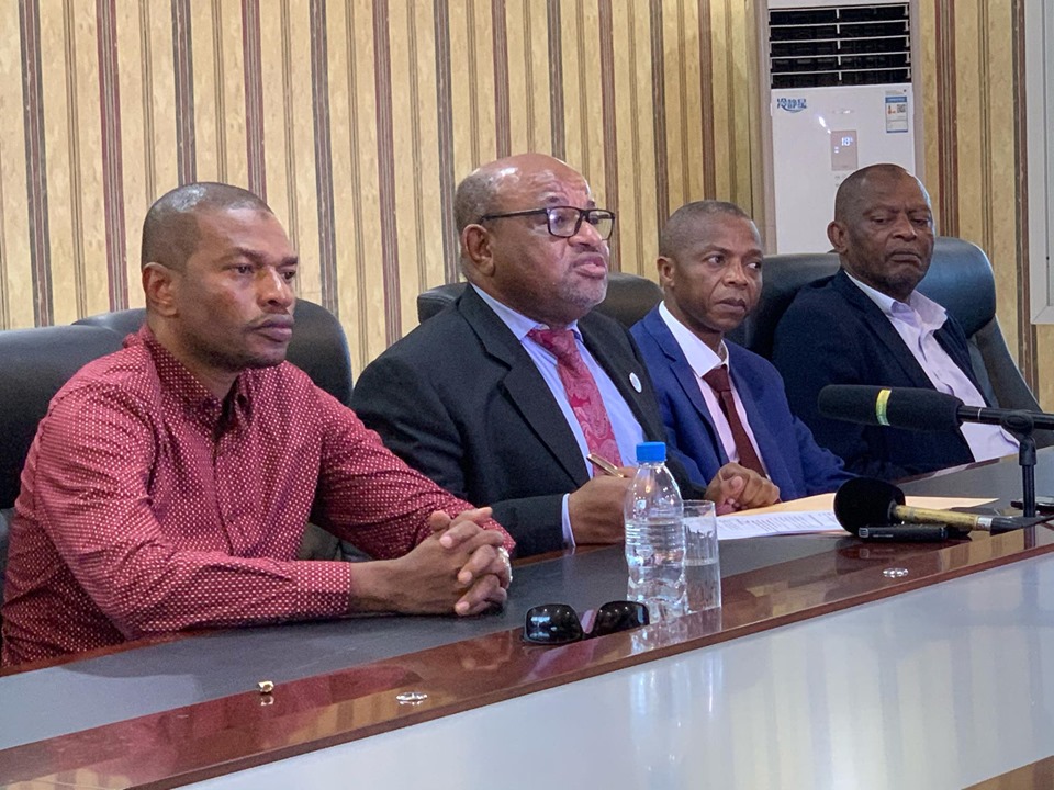image SOUEF Mohamed El-Amine : « une réussite au-delà de nos espérances »