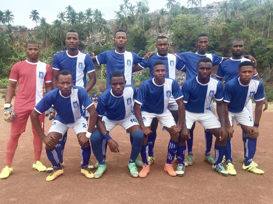 image Football : Coupe des Comores, phase Ngazidja Trois matches suspendus pour trouble