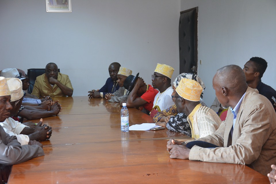 image Sauvetage d’un bateau au large des côtes malgaches / Les autorités annoncent des mesures de sécurité