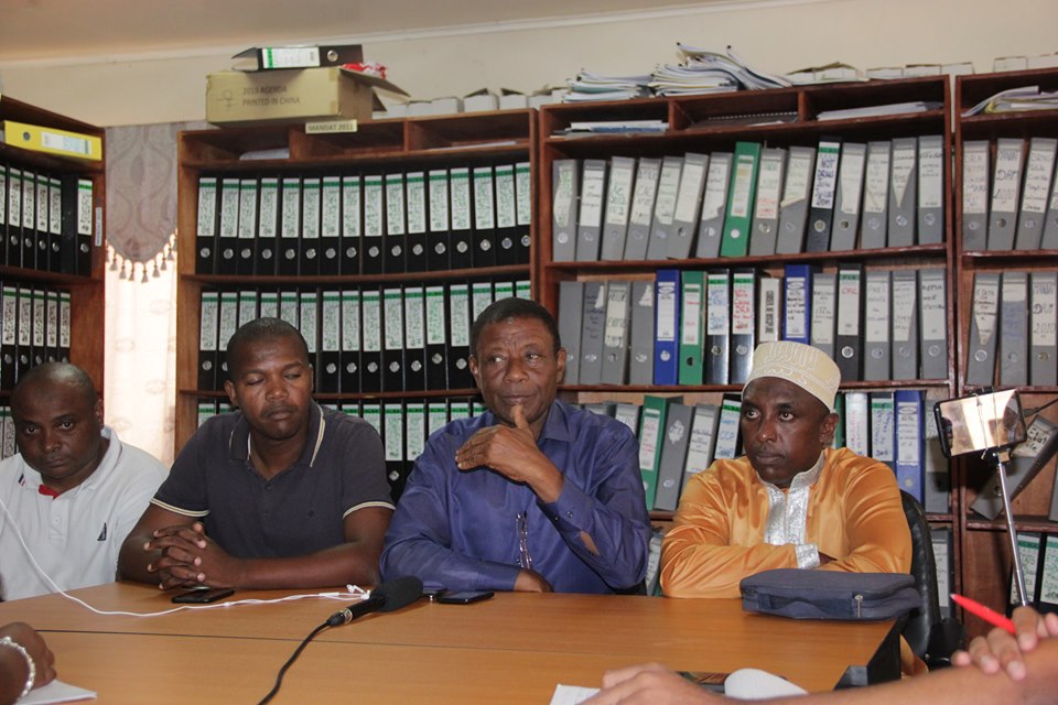 image Télécommunication / Le réseau de Comores Telecom victime de « sabotage »/