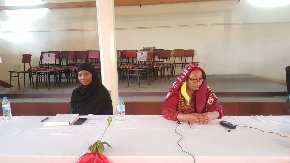 Le Made in Comoros au cœur  de l'événement