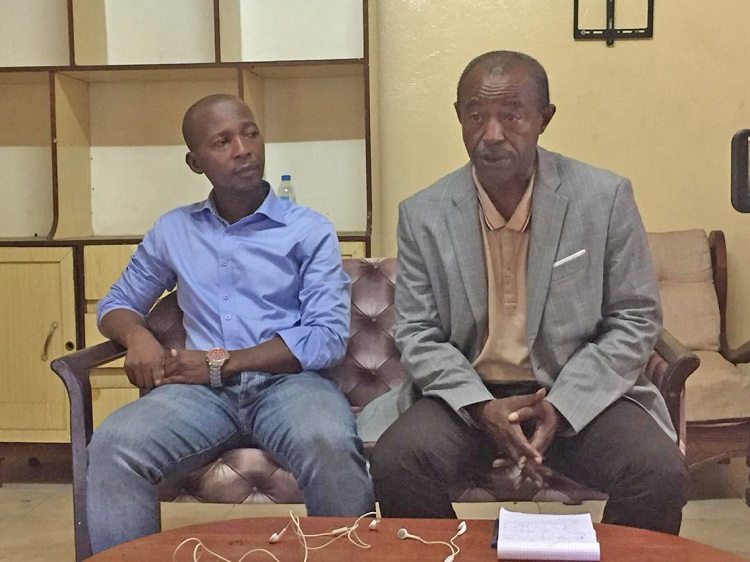 image Ahmed Youssouf compte siéger à l’Assemblée malgré sa défaite