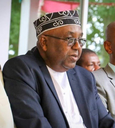 Interview / Ibrahim Halidi : Tournante en 2021, « qui vivra verra !»