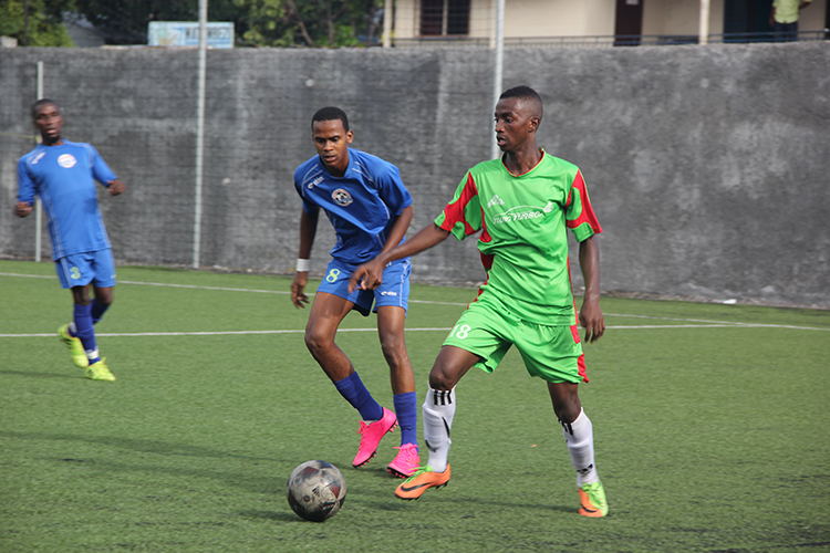 image Football : Commission d'Homologation et de Discipline (Chd) Sous la pression de la rue, le PV encombrant tombe du ciel