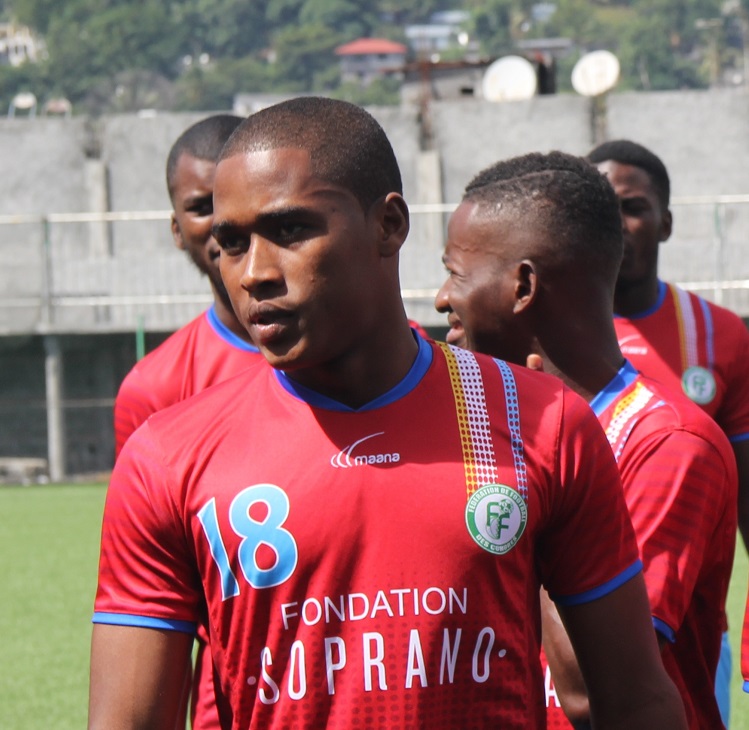 Football : interview Faouz Faidine « On a un bon niveau, mais l'encadrement des clubs s’avère insuffisant »
