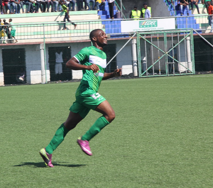 image Football : Coupe des Comores, Ngazidja Basler le foudroyant a encore frappé