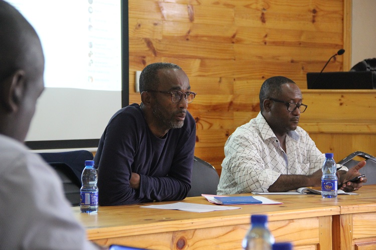 image Politique : Le Collectif de la 3ème voie ouvre le débat sur la participation aux élections législatives et communales