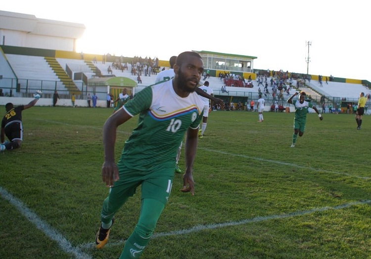 Football : Match amical en Tunisie Match de test concluant pour les Cœlacanthes