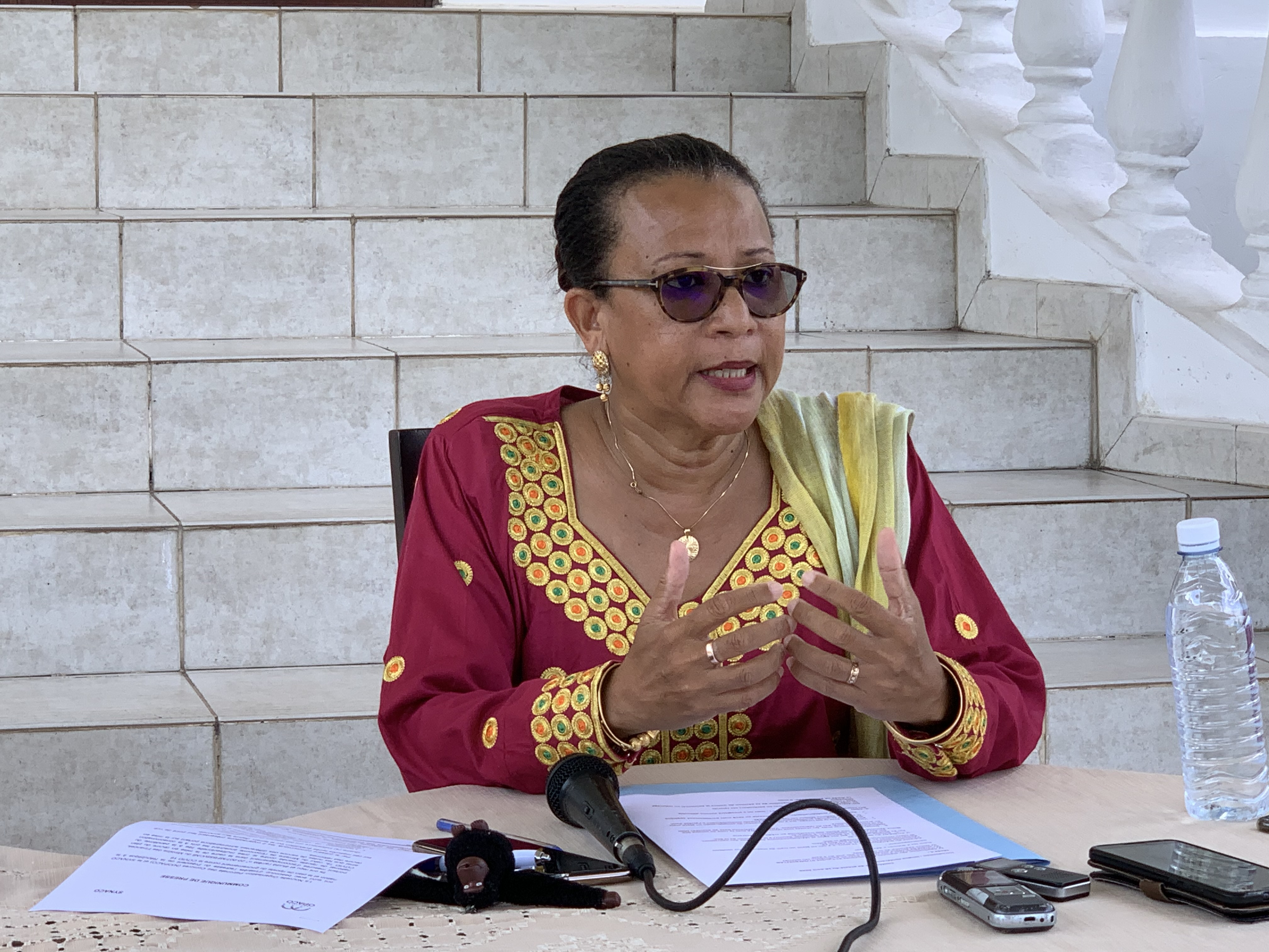 image Le secteur privé, dubitative sur les mesures économiques…