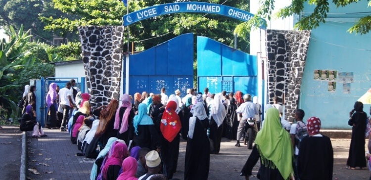 image Enseignement : L'intersyndicale envisage une grève de 72H