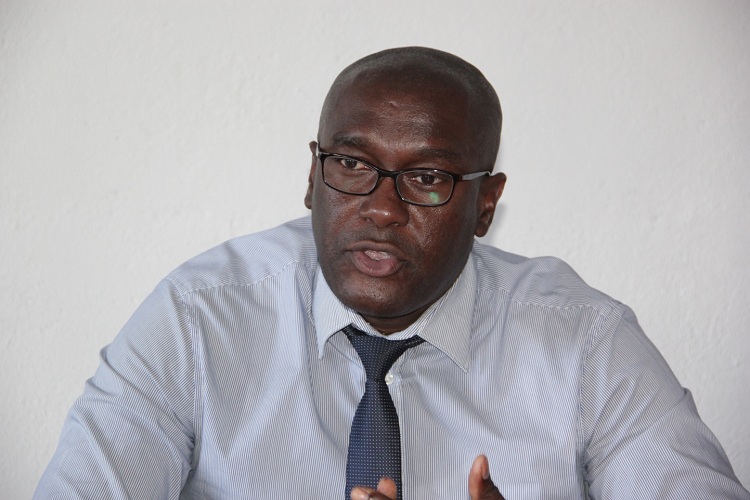 image Ali Mliva Youssouf, secrétaire général de la Mouvance présidentielle : « La division amène à la défaite et le rassemblement amène à la victoire »