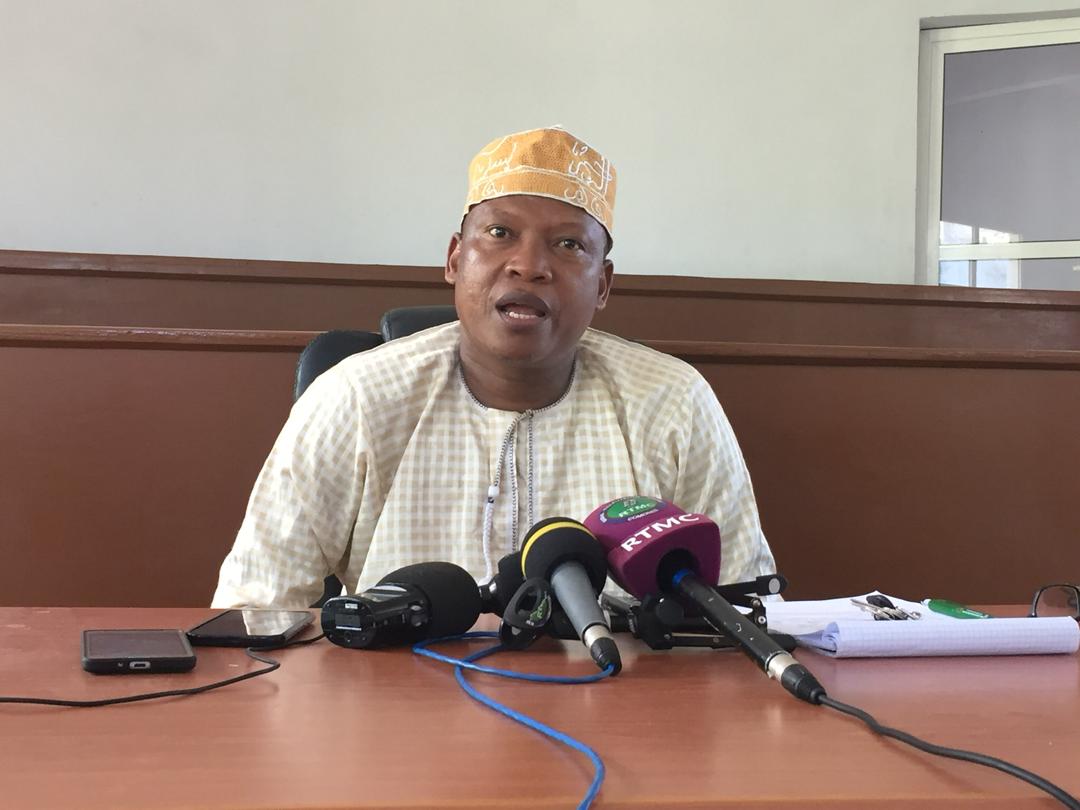 image Coronavirus : Le parquet général plaide pour la libération d’une catégorie de prisonniers