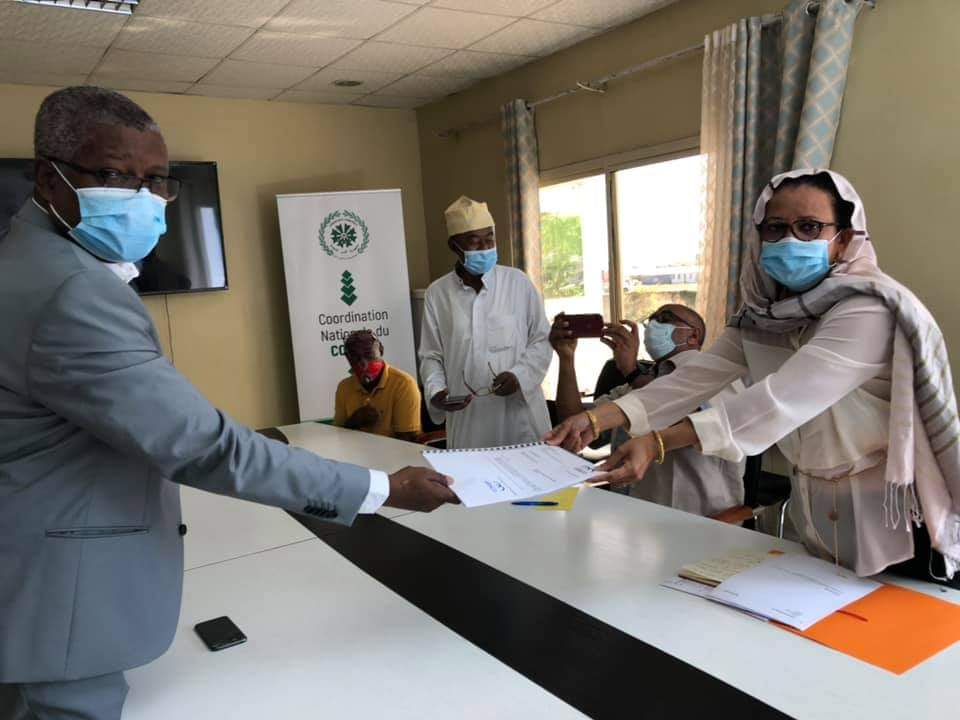 image Des nouvelles propositions pour accompagne le secteur privé