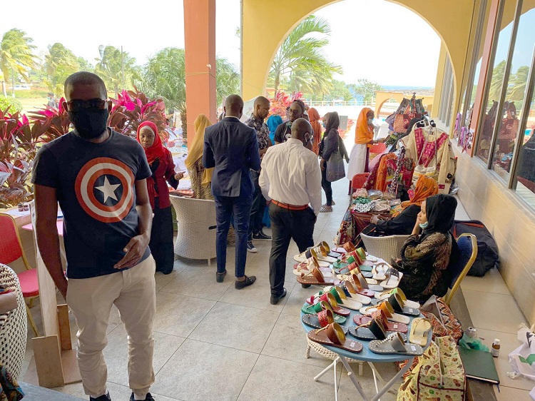 image La réussite au Féminin, l’entreprenariat par et pour la femme