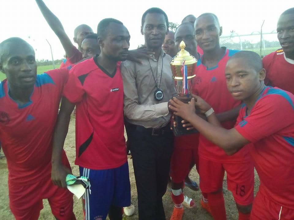 Football : Coupe des Comores, à Moili Ouragan donne une leçon de réalisme à Belle Lumière