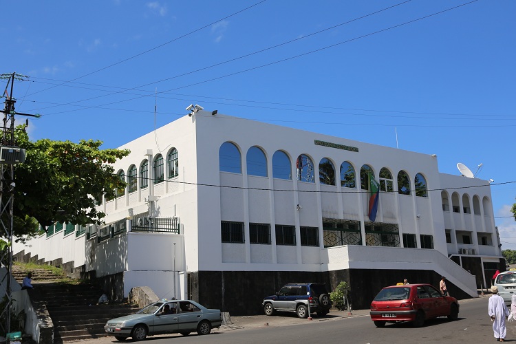 image Coronavirus : La BCC encourage l’utilisation du paiement mobile