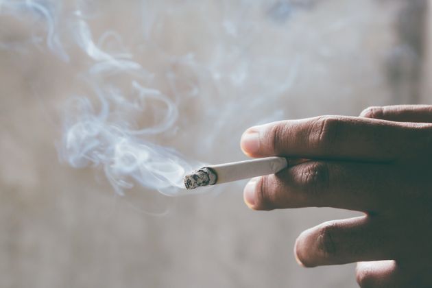 image Pénurie de cigarettes / Les pleurs des consommateurs