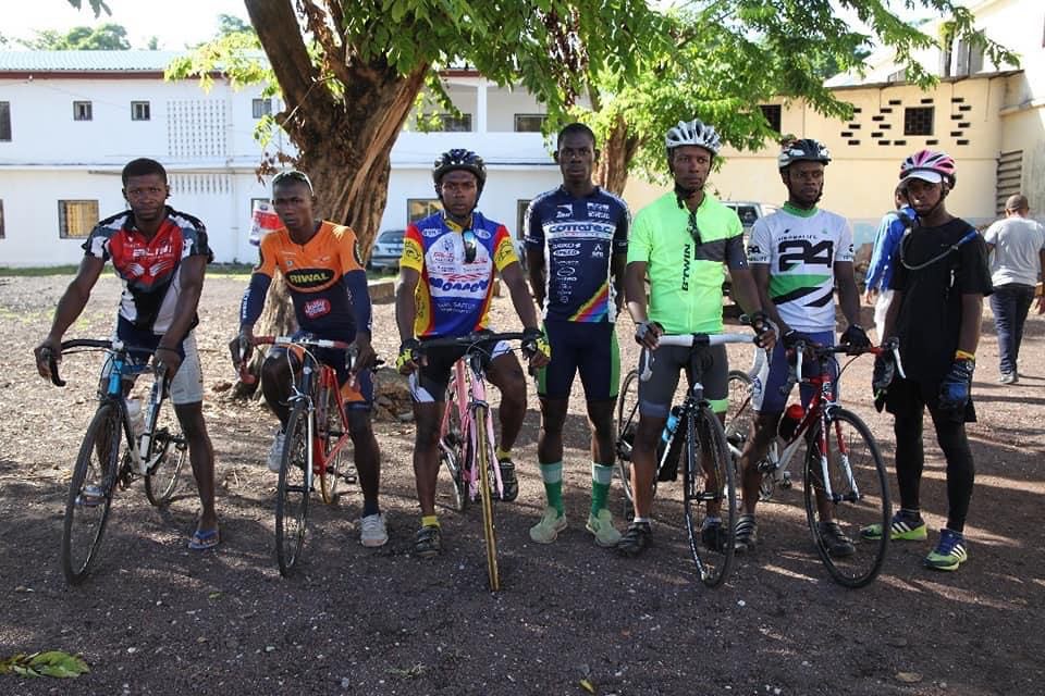 image Ibrahim Mze Mohamed : « Sans un accompagnement stable, le sport avancera à reculons »