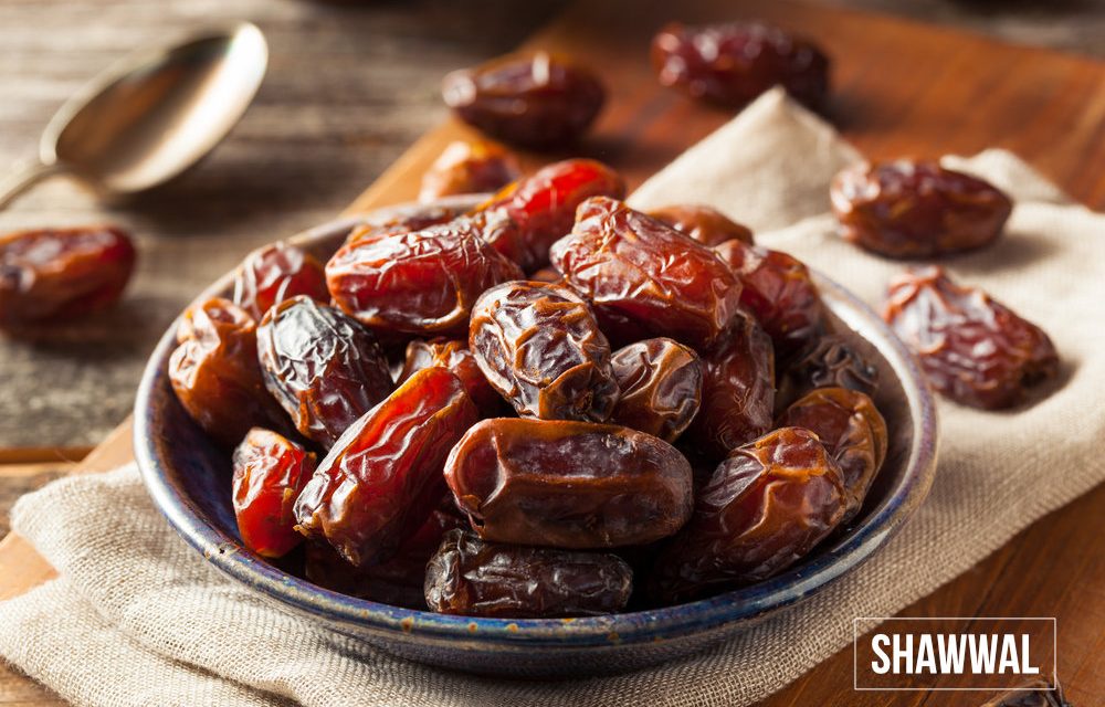 Chronique du ramadan / Le jeûne des six jours de « Chawâl » et ses récompenses