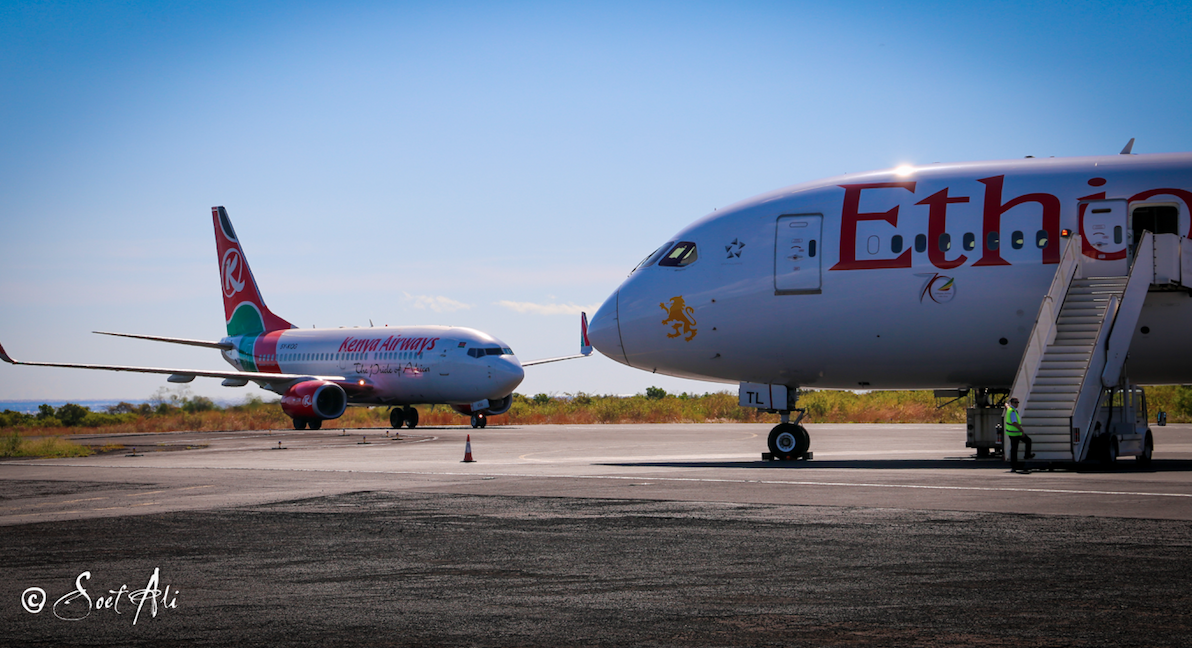 image Coronavirus / Moroni ferme ses frontières avec l’extérieur