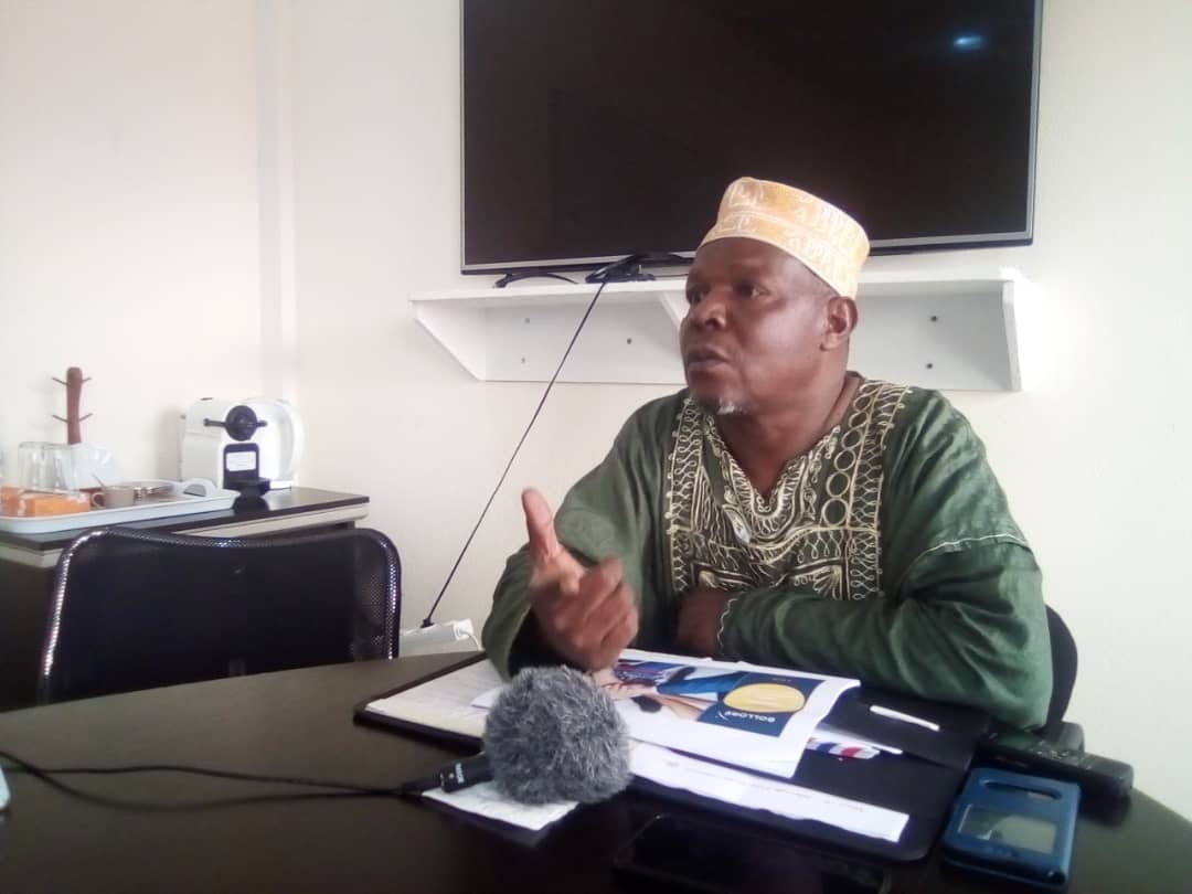 image Moroni Terminal dit non à l’infox