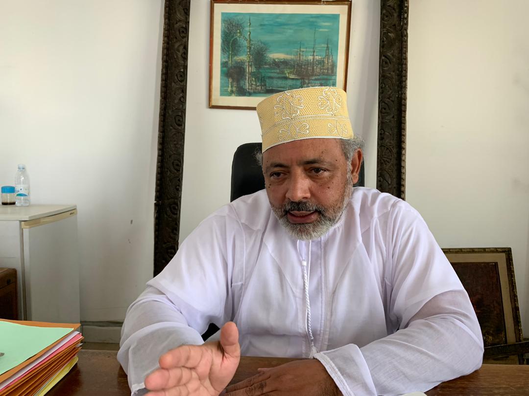 image Affaire Sambi : Pour Me Fahmi SI, la procédure est « biaisée »