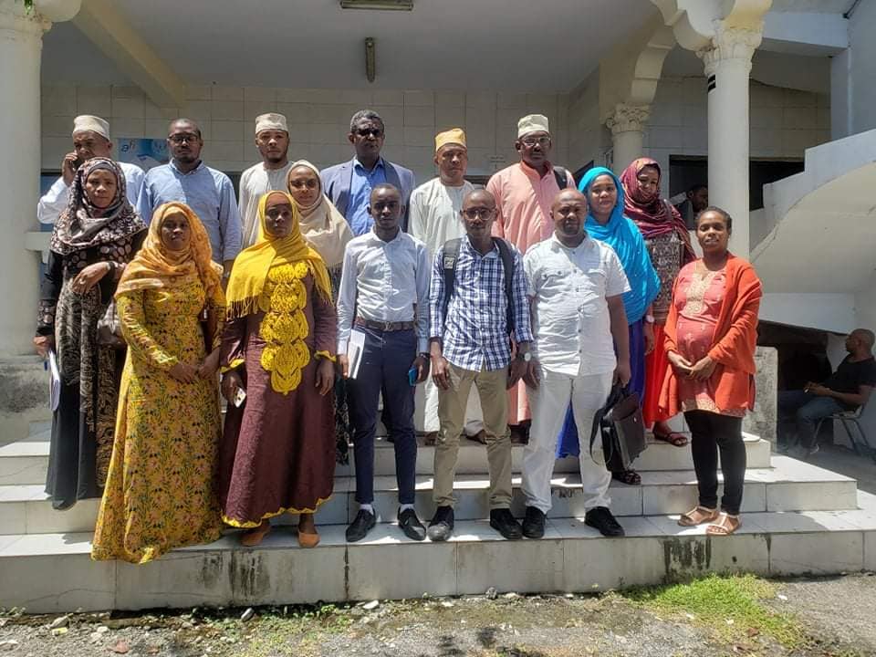 image Des entreprises formées sur la fiscalité