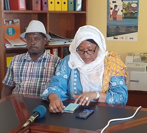 image Violence sexuelle sur mineur / Une fillette de 9 ans encore victime d’un viol