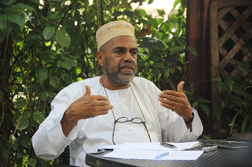 image Le président Sambi a droit à la vie