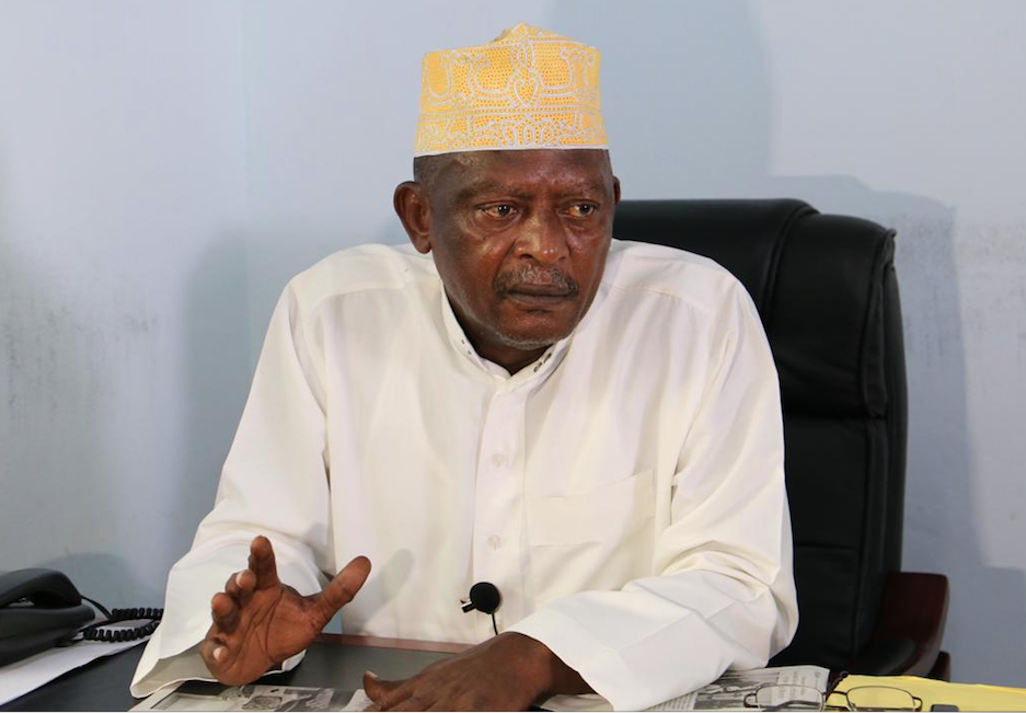 image Mohamed Issimaila annonce le retour des comoriens bloqués à l’extérieur