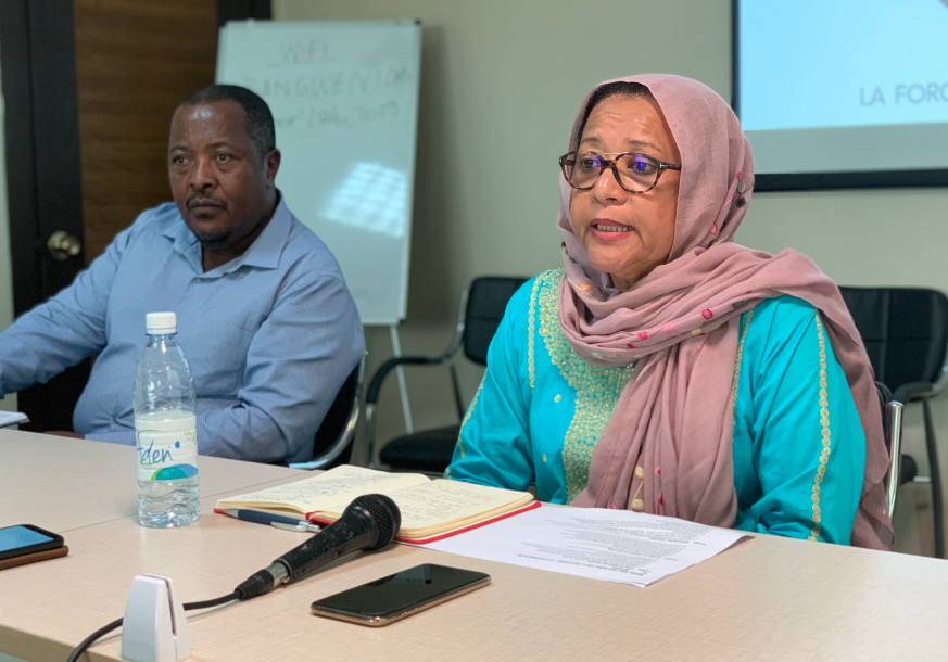 image Le secteur privé se prépare à toute éventualité