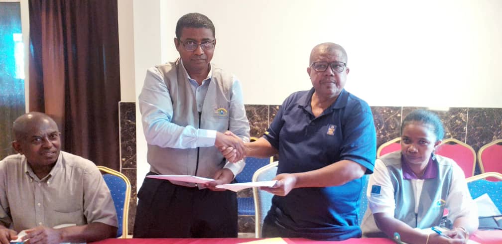 image Atteindre les ODD à travers des élections libres