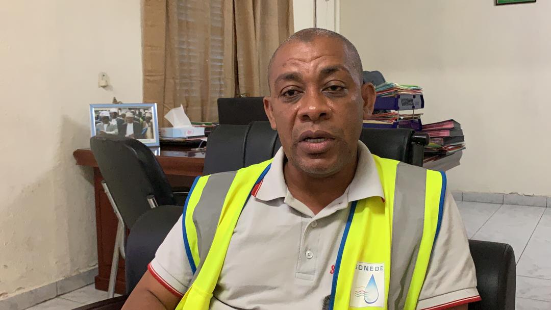 La SONEDE arrête temporairement les coupures d’eau