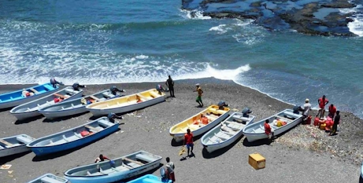 image Des kwassa entrés à Anjouan depuis Mayotte