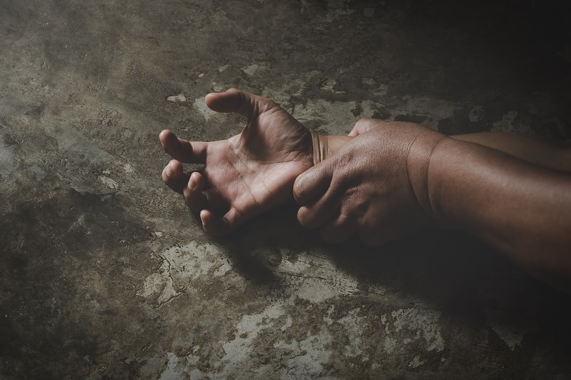 image Une fillette de 6 ans violée par un multirécidiviste 